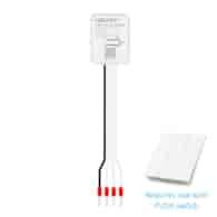 Moduł sterujący 1-strefowy RGB+CCT