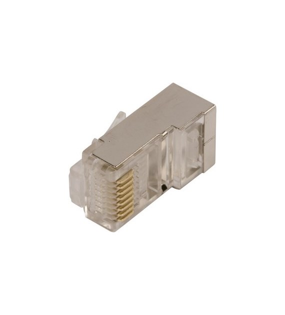 Wtyk RJ45 kat.5E