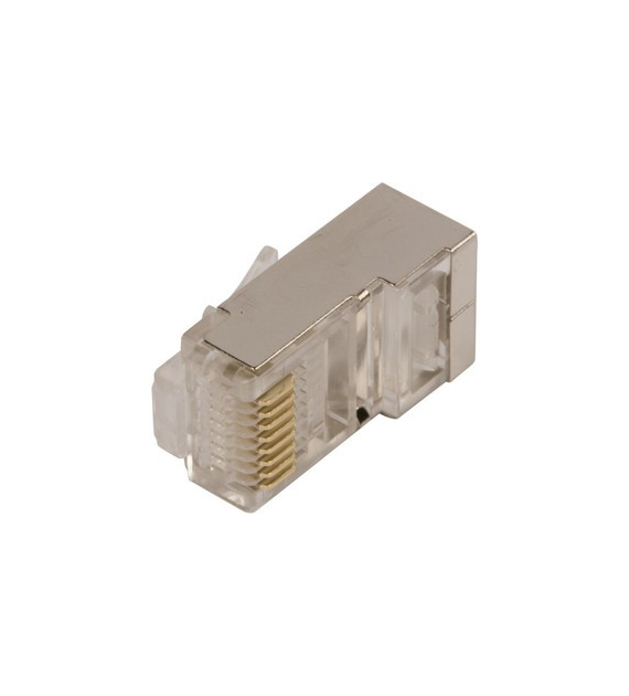 Wtyk RJ45 kat.5E