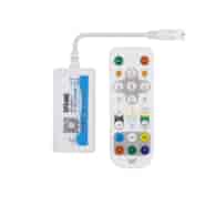 Kontroler do taśm cyfrowych RGBCCT
