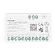 Wzmacniacz sygnału 4-kanałowy do Taśm LED cyfrowych SPI-PA4