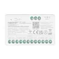 Sterownik do Taśm LED cyfrowych 5w1 4-kanałowy WI-FI+2.4G