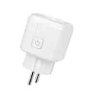 Inteligentny gniazdko 16A(WI-FI + Bluetooth) białe