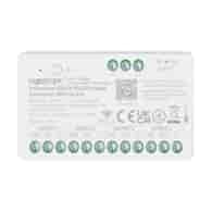 Sterownik LED Cyfrowy Wi-Fi WLED 4-kanały Mi-Light SPI-WL4