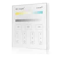 Panle dotykowy dopuszkowy CCT 4-strefy