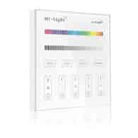 Panel dotykowy dopuszkowy RGBW4-strefy