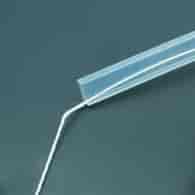 Osłona silikonowa do taśm LED 8mm