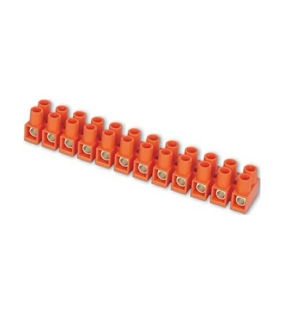 Złączka 12 torowa 10mm