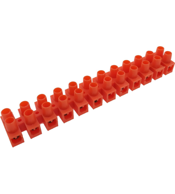 12-poliger Verbinder 16mm