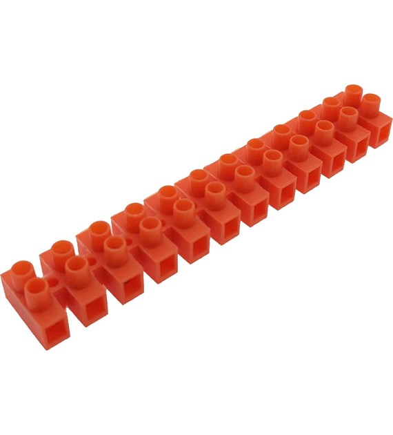 Złączka 12 torowa 25mm