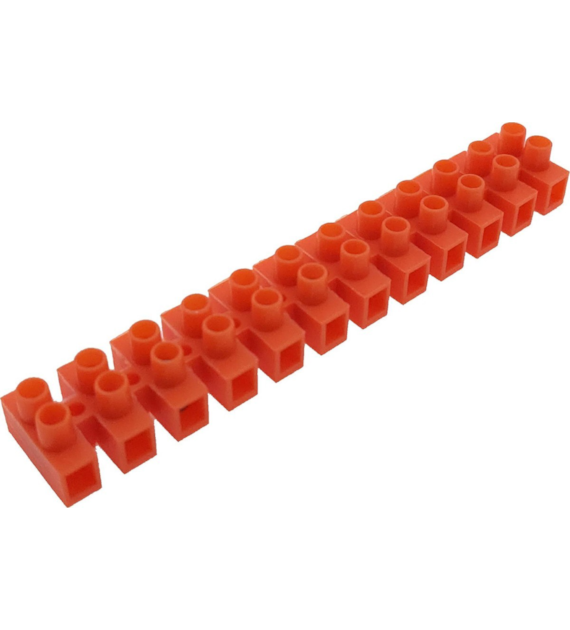 12-polige Klemme 25mm