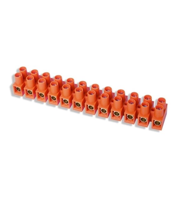 Złączka 12 torowa 6mm