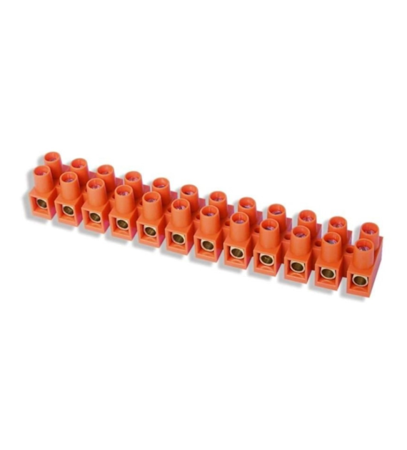 12-polige Klemme 6mm