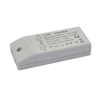 Zasilacz LED driver ZNDR 12W 12V 1,3A