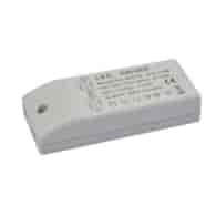 Zasilacz LED driver ZNDR 16W 12V 1,3A