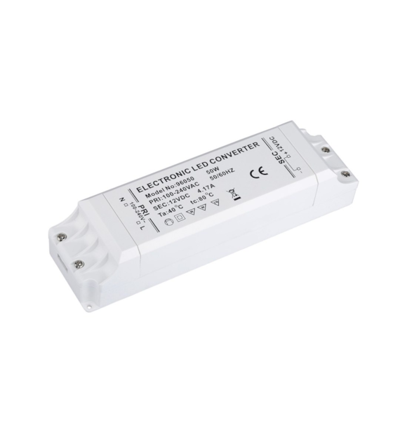 LED Netzteil Treiber ZNDR 30W 12V 4,17A