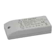 LED driver power supply ZNDR 6W 12V 1.3A
